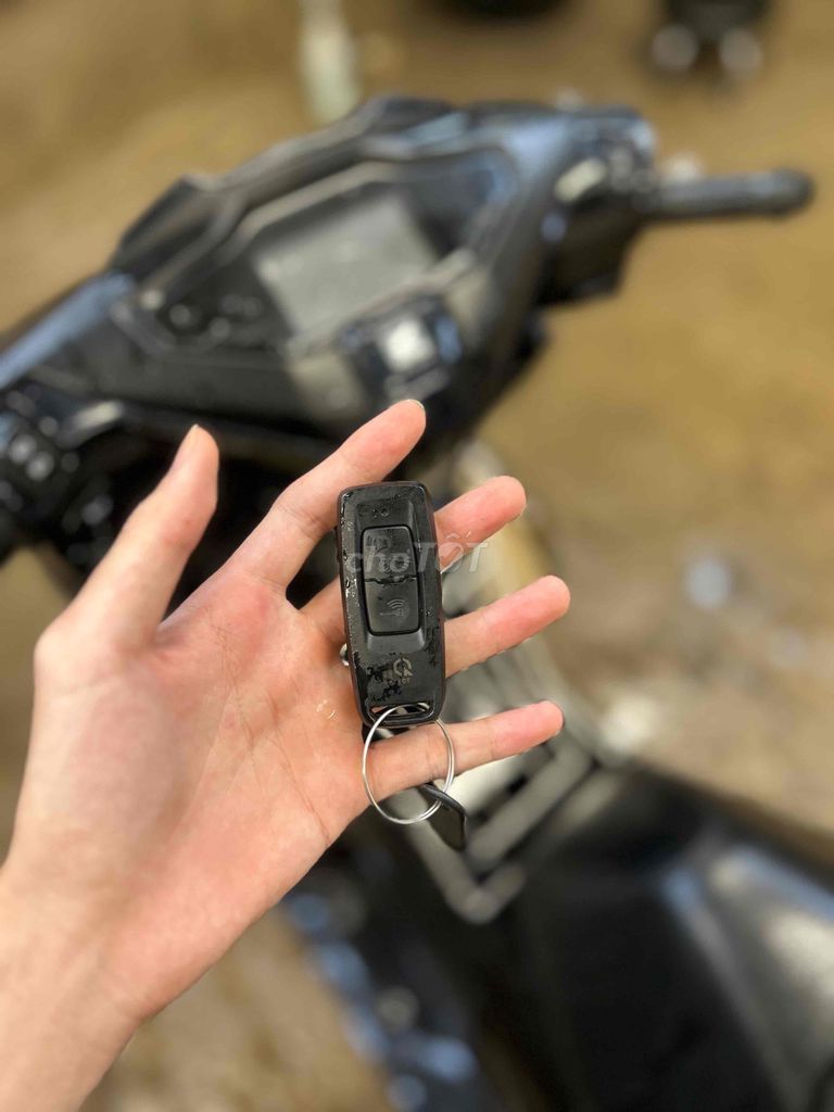 Honda Air Blade 2022 - ảnh 2