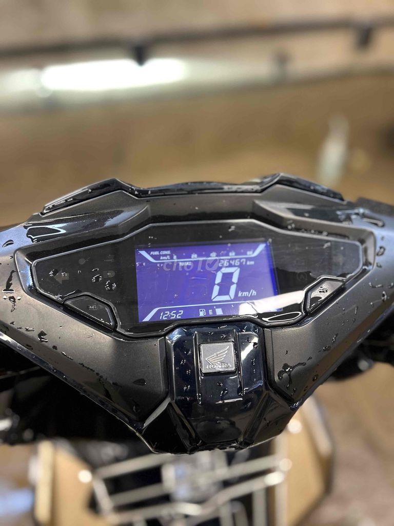 Honda Air Blade 2022 - ảnh 3