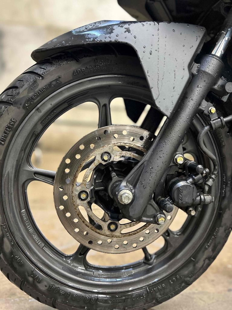 Honda Air Blade 2022 - ảnh 4