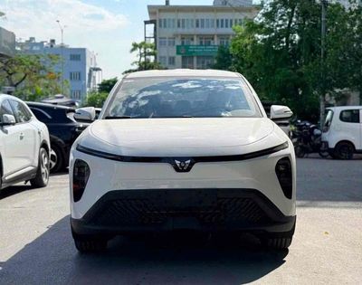 VinFast Limo Green - ảnh 1