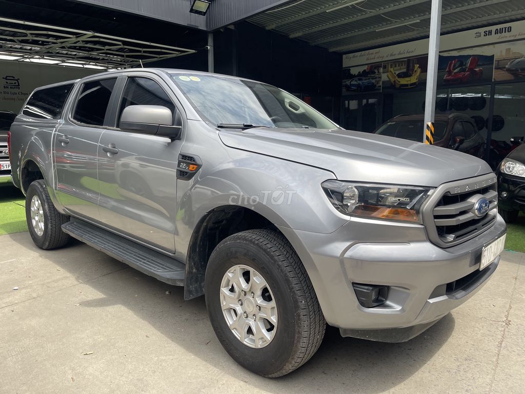 Ford 2018 - ảnh 1