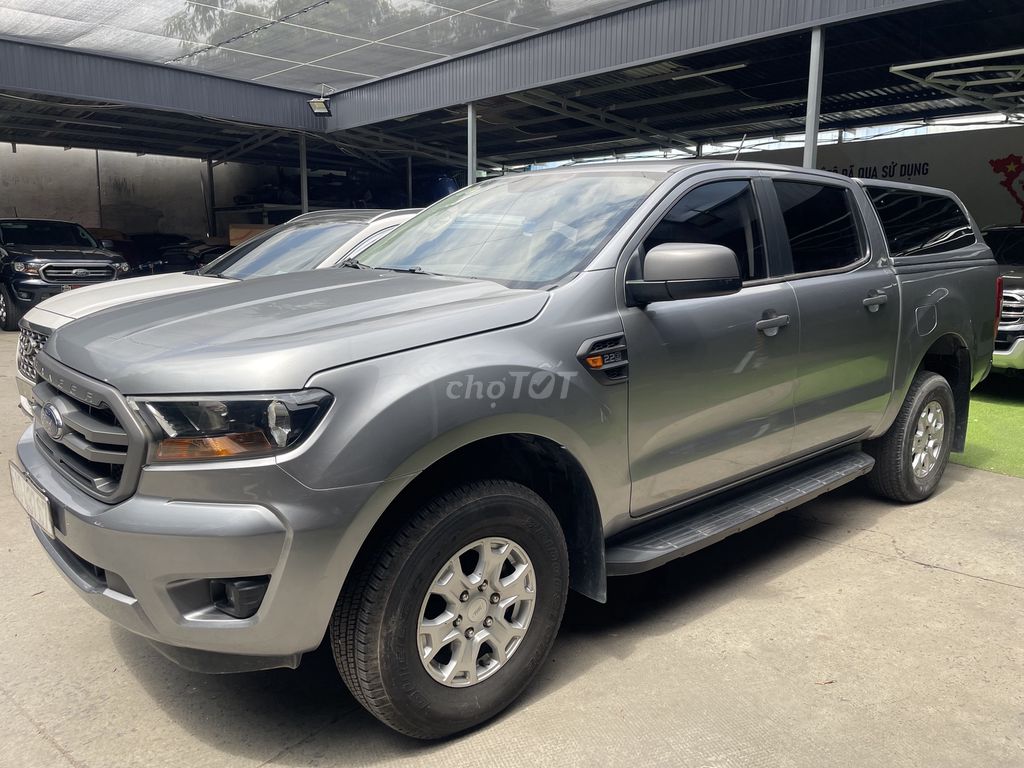 Ford 2018 - ảnh 2