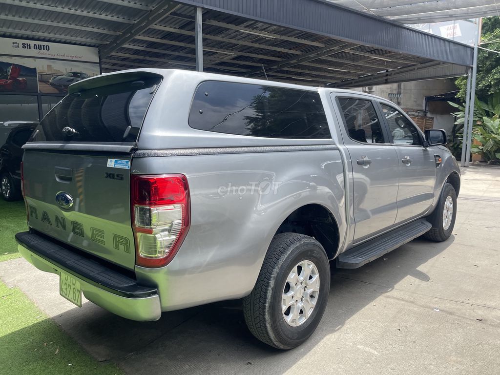 Ford 2018 - ảnh 3