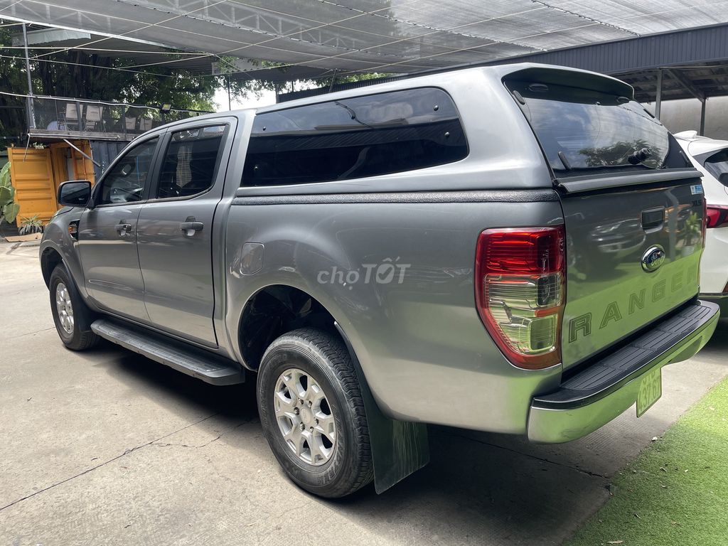 Ford 2018 - ảnh 4
