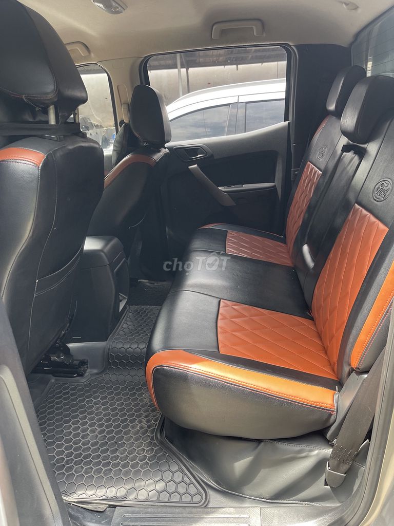 Ford 2018 - ảnh 5