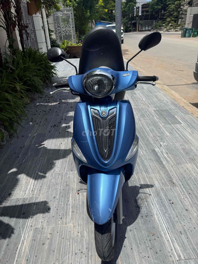 Yamaha Nozza 2016 - ảnh 1