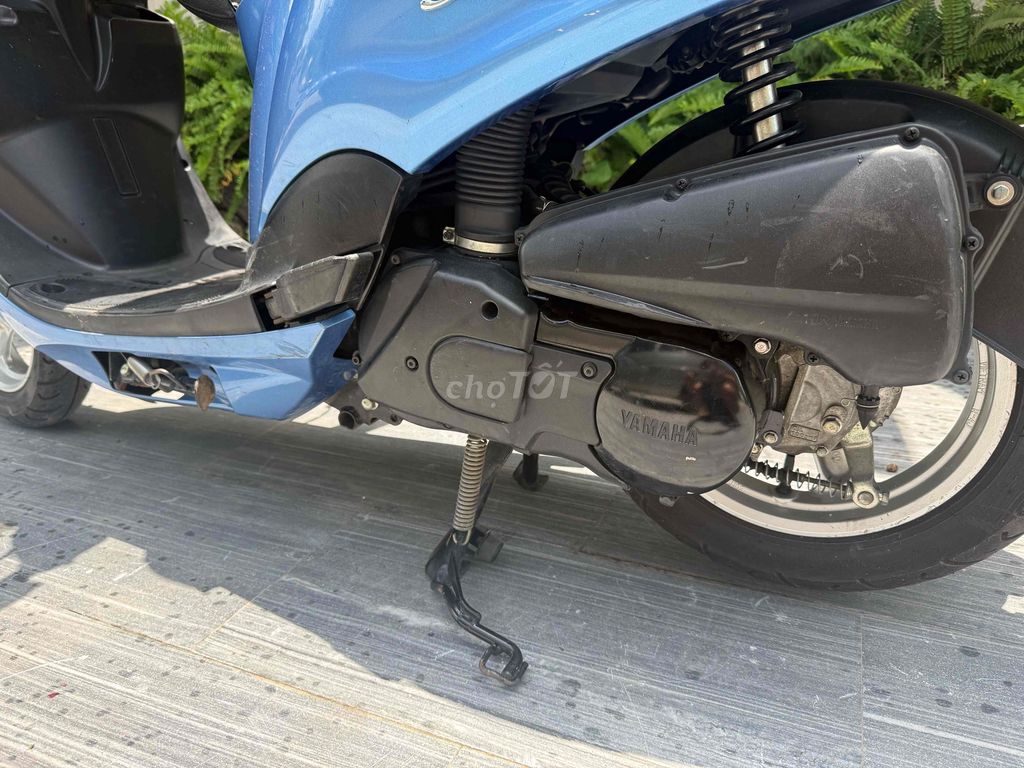 Yamaha Nozza 2016 - ảnh 3
