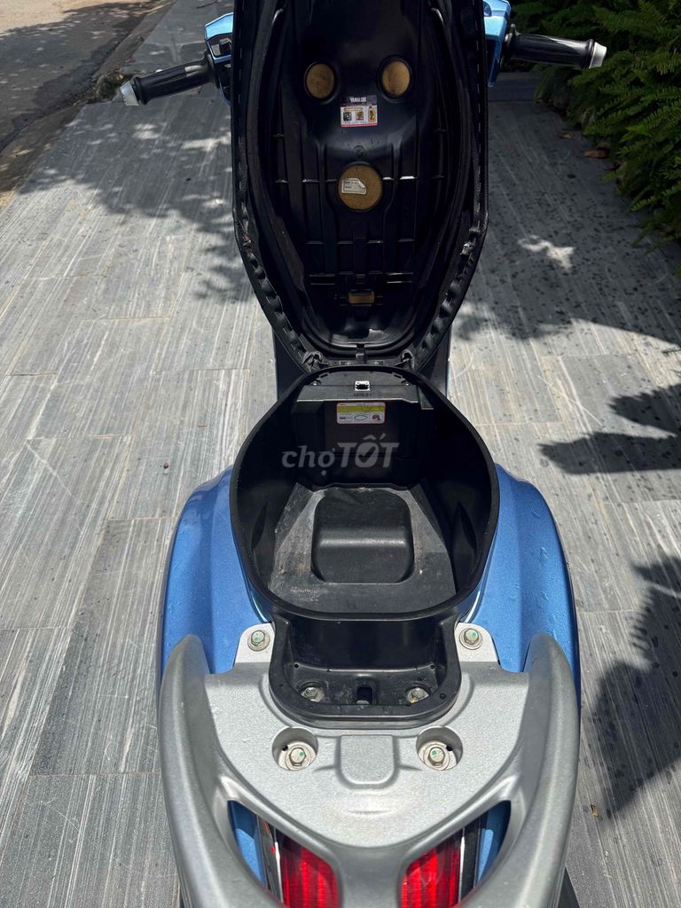 Yamaha Nozza 2016 - ảnh 5
