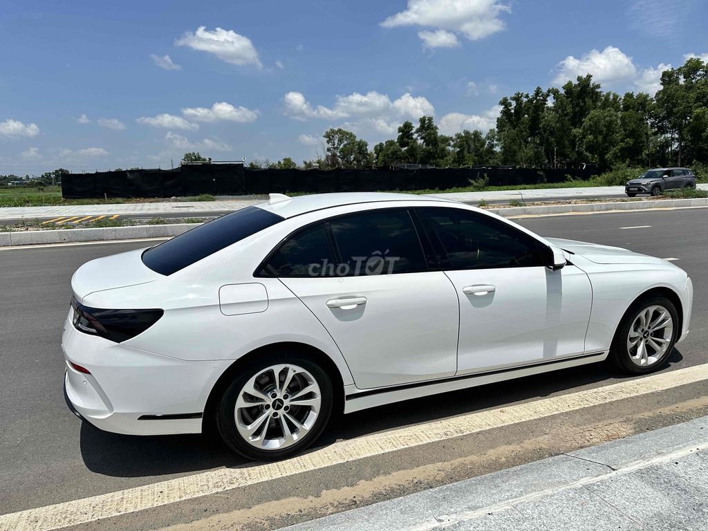 VinFast 2020 - ảnh 4