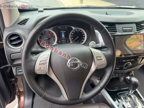 Nissan Terra V 2.5 AT 4WD 2018 - ảnh 5