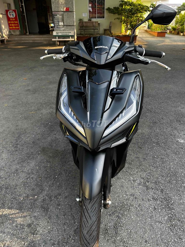 Honda Vario 2025 - ảnh 1