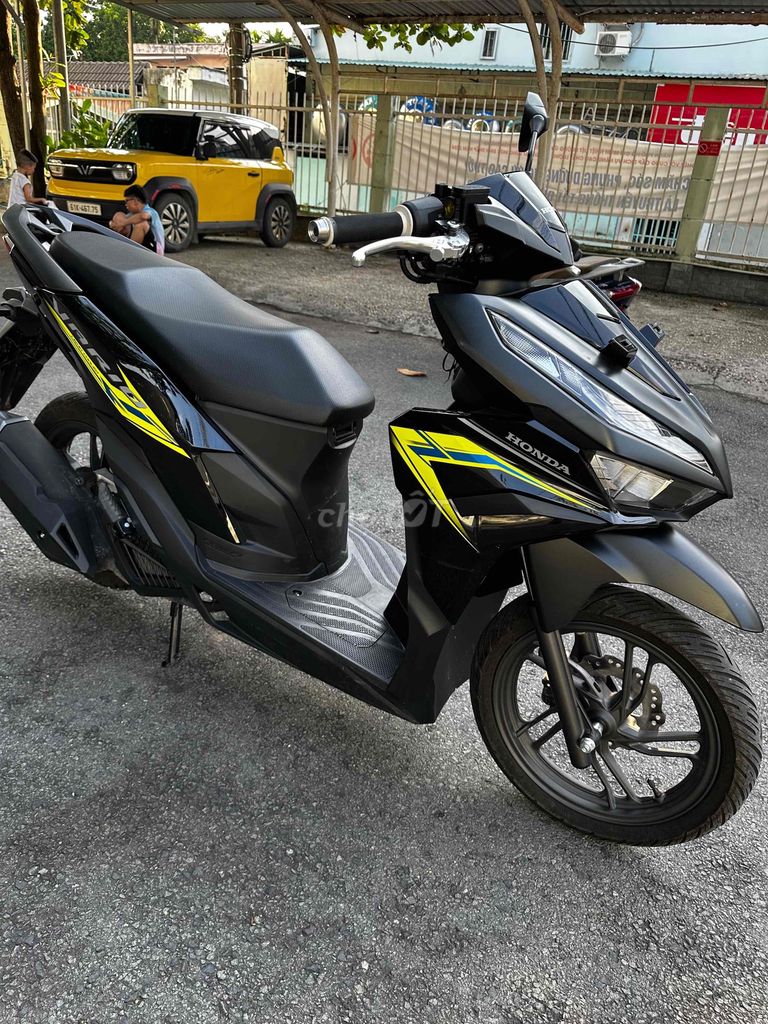 Honda Vario 2025 - ảnh 2
