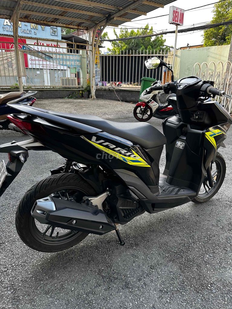 Honda Vario 2025 - ảnh 3
