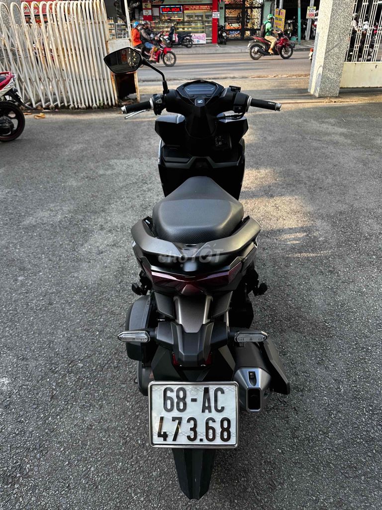 Honda Vario 2025 - ảnh 4