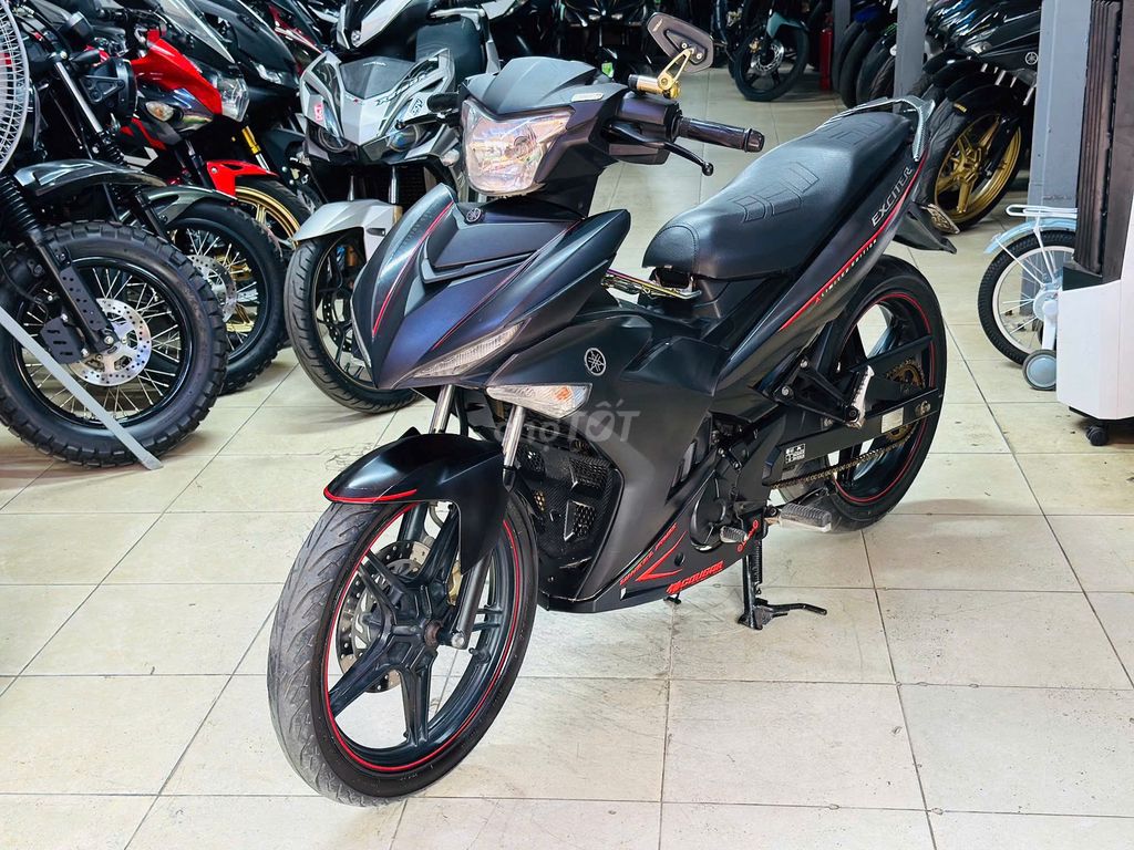 XE M 2018 - ảnh 3
