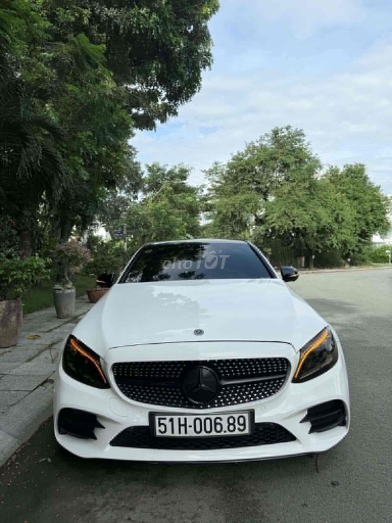 Mercedes-Benz 2019 - ảnh 3