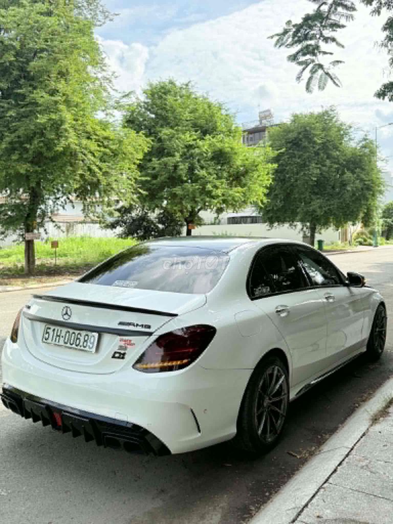 Mercedes-Benz 2019 - ảnh 4