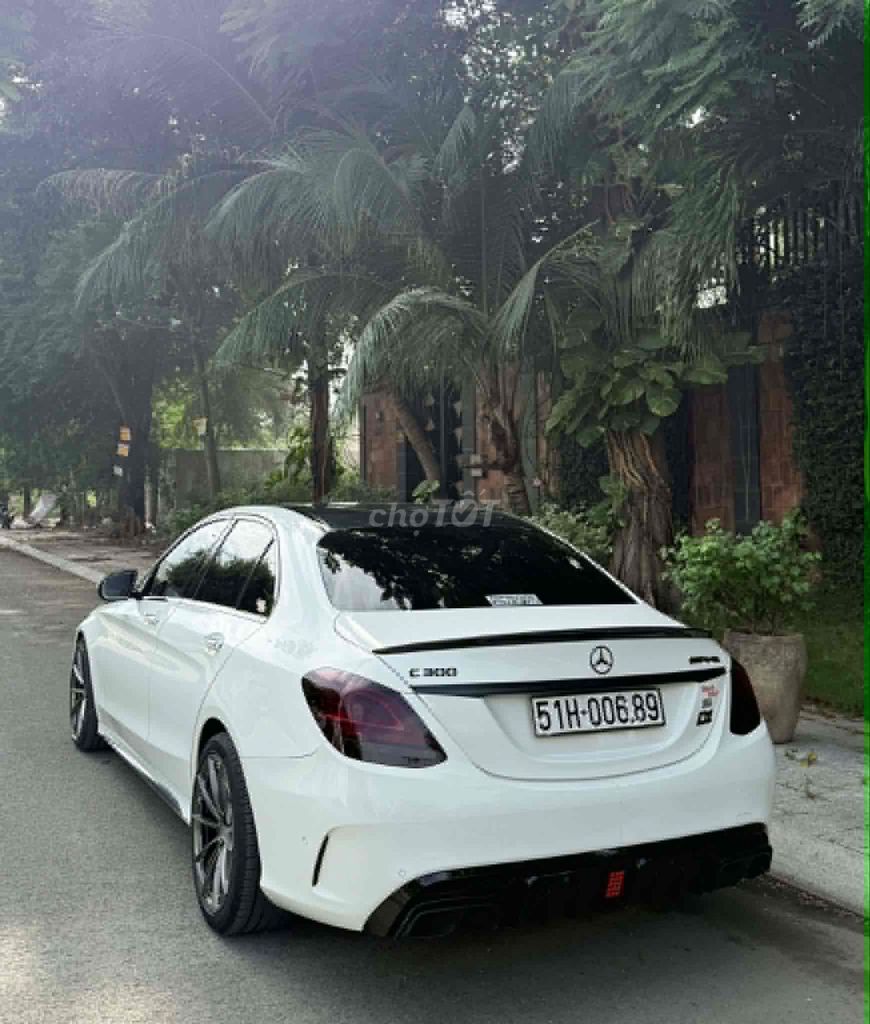 Mercedes-Benz 2019 - ảnh 5
