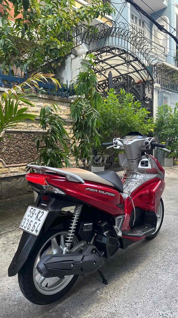 Cần B 2019 - ảnh 2