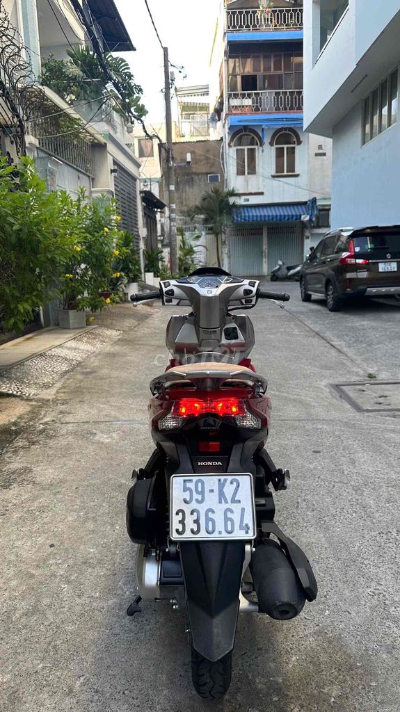 Cần B 2019 - ảnh 3