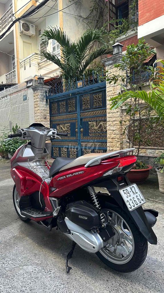 Cần B 2019 - ảnh 5