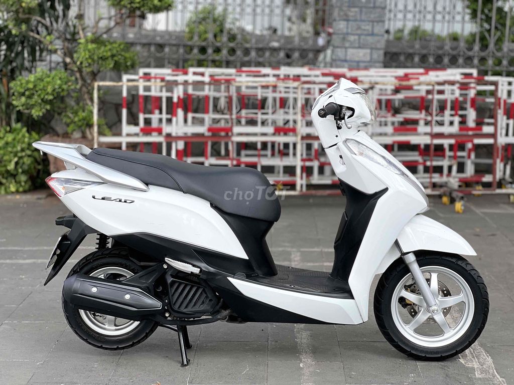 Honda 2015 - ảnh 2