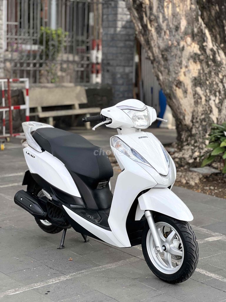 Honda 2015 - ảnh 3