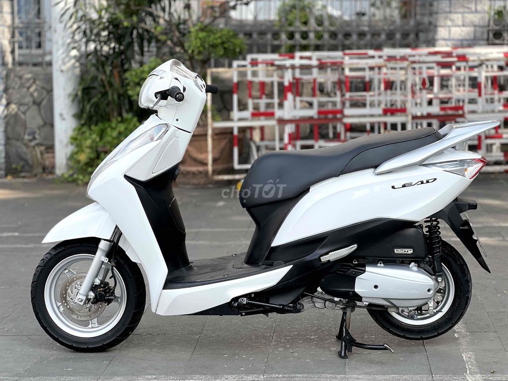 Honda 2015 - ảnh 5