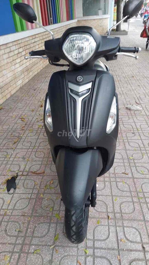Yamaha Grande 2016 - ảnh 1