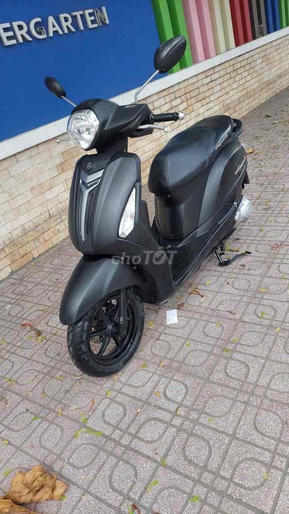 Yamaha Grande 2016 - ảnh 2