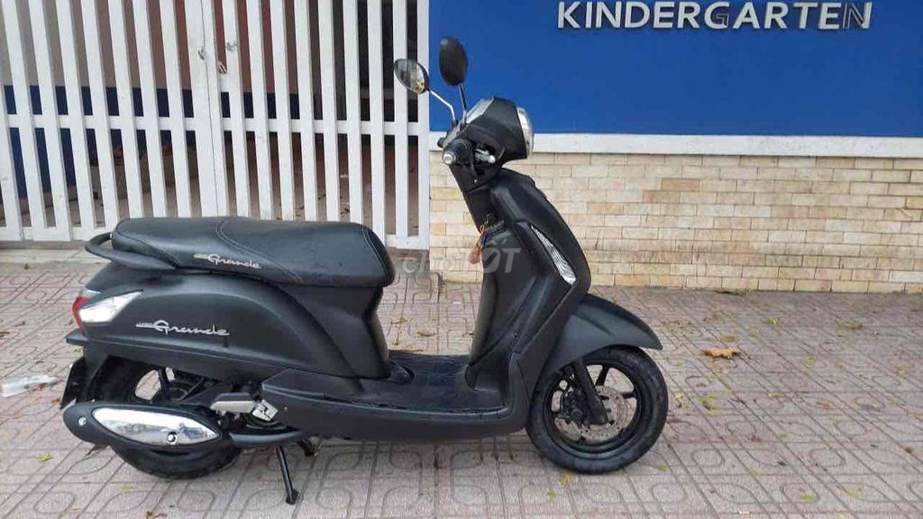 Yamaha Grande 2016 - ảnh 3