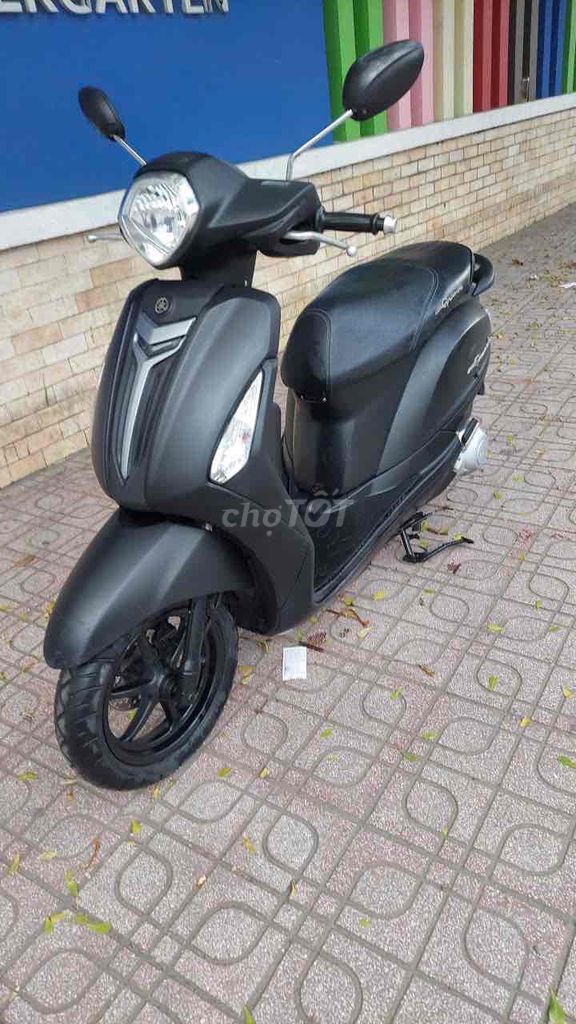 Yamaha Grande 2016 - ảnh 4