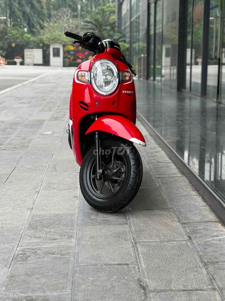 Honda Scoopy 2020 - ảnh 2