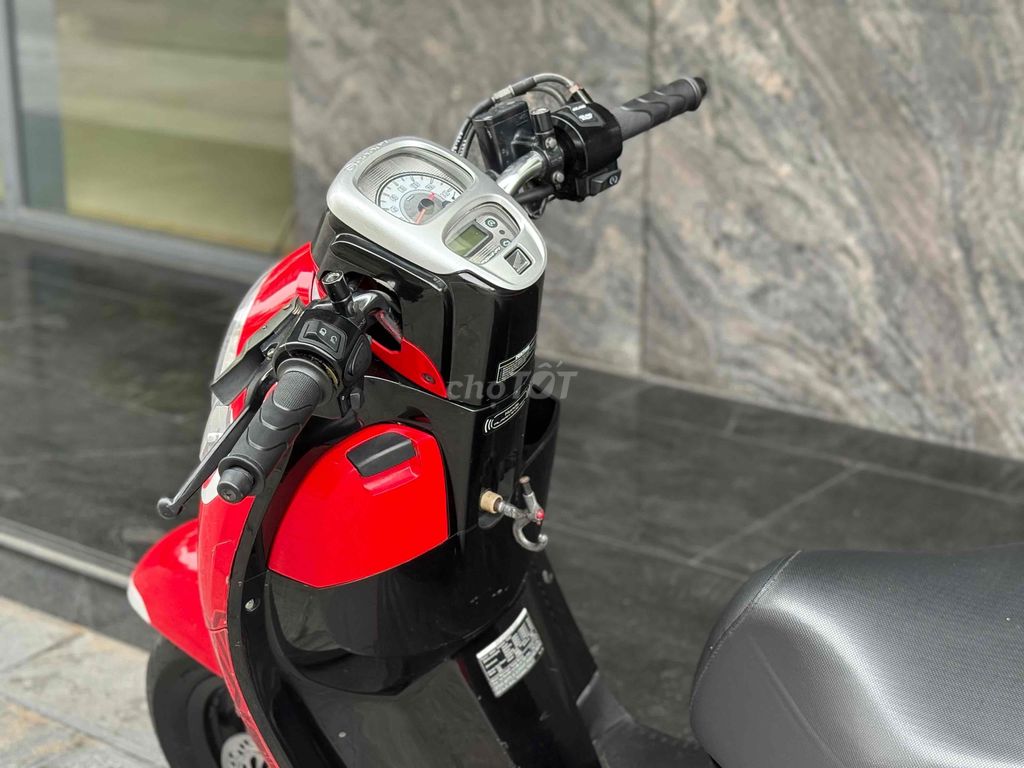 Honda Scoopy 2020 - ảnh 3
