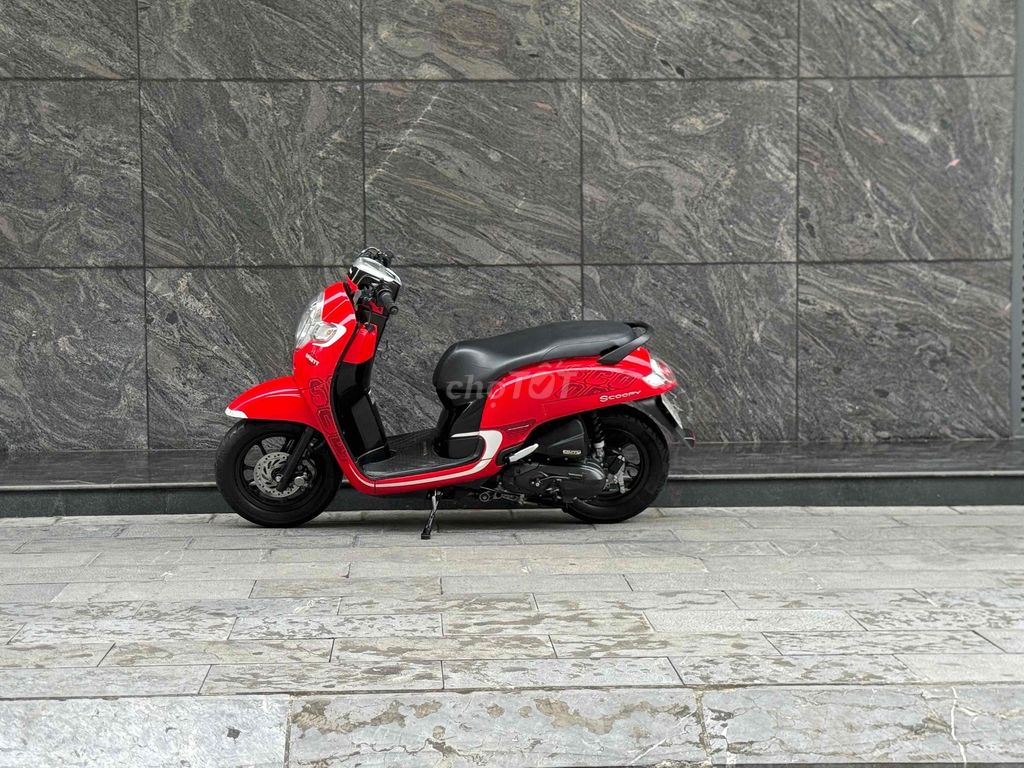 Honda Scoopy 2020 - ảnh 5