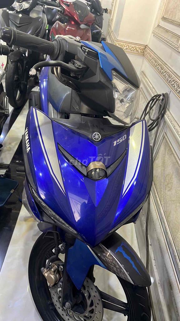 Yamaha Exciter 2018 - ảnh 1