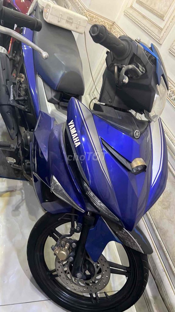 Yamaha Exciter 2018 - ảnh 2