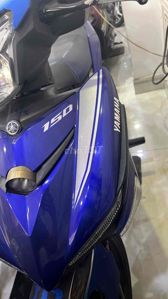 Yamaha Exciter 2018 - ảnh 3