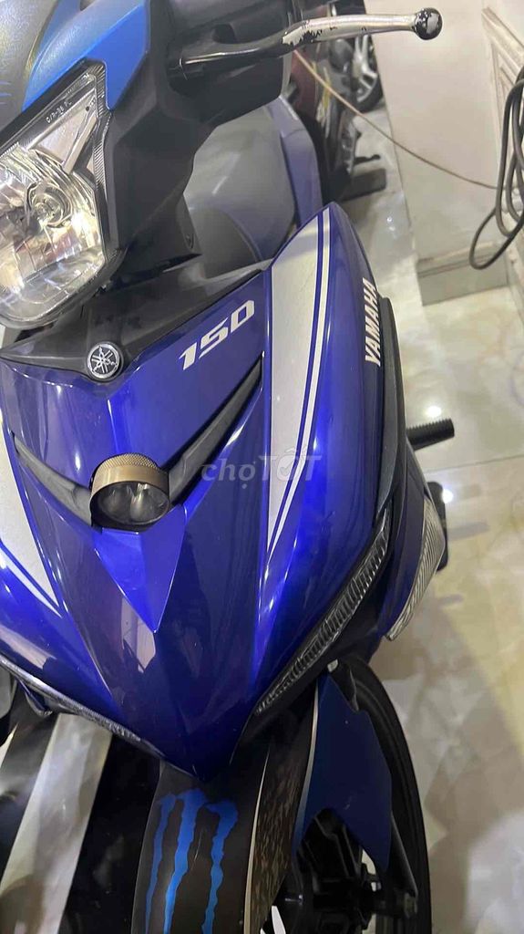 Yamaha Exciter 2018 - ảnh 4