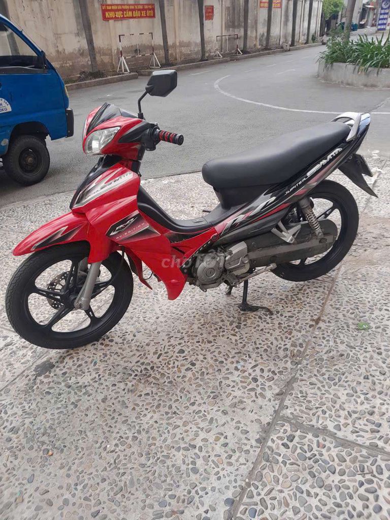 Honda Wave 2009 - ảnh 2