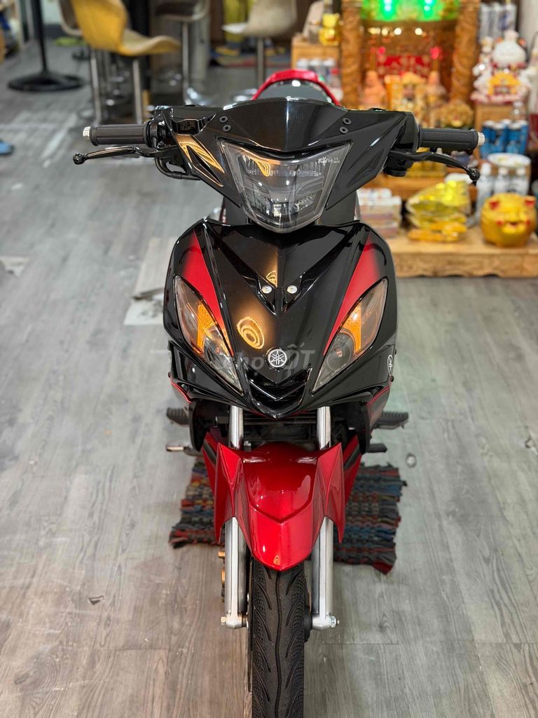 Ex xu 2014 - ảnh 1