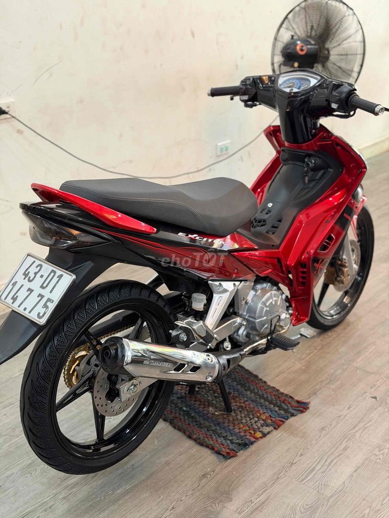 Ex xu 2014 - ảnh 4