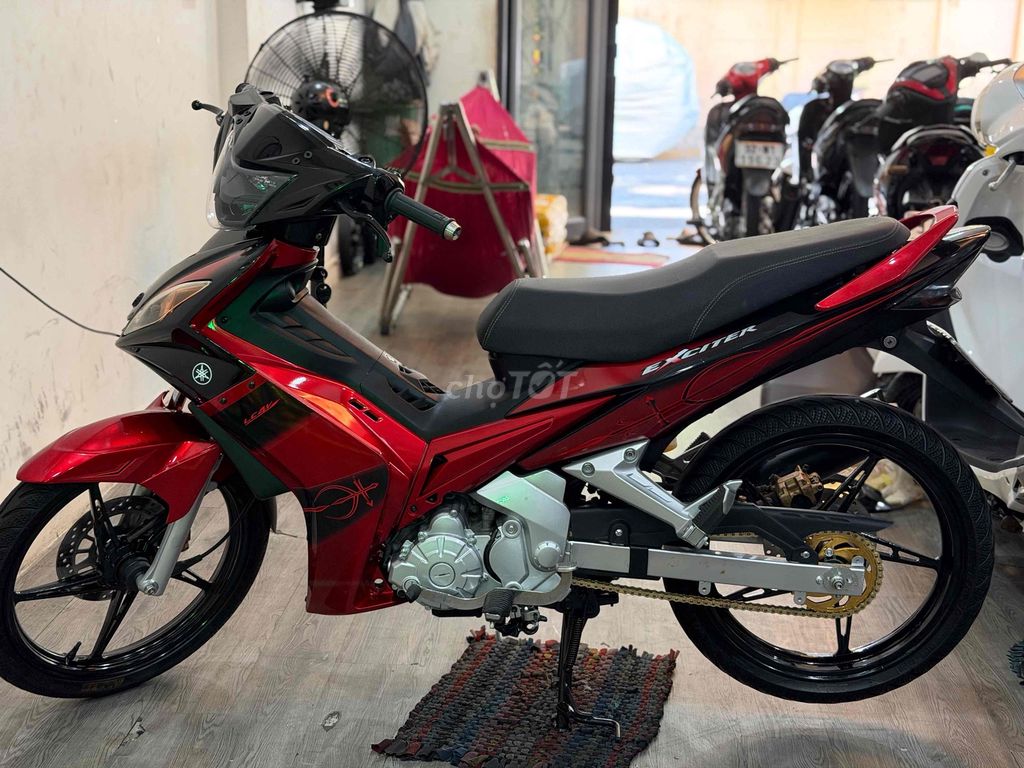Ex xu 2014 - ảnh 5