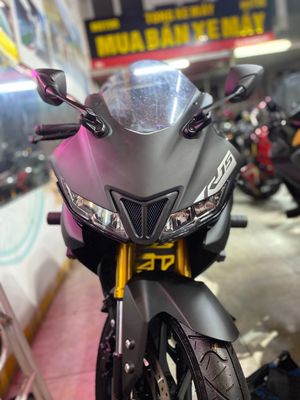 Yamaha R 2021 - ảnh 1