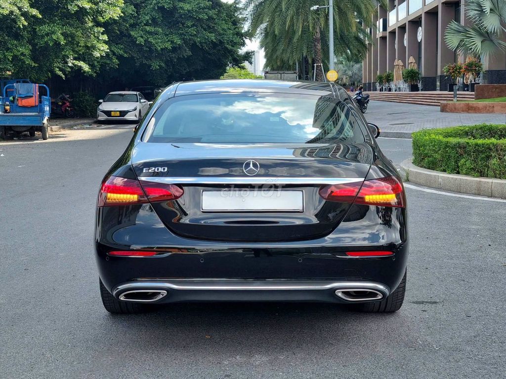 Mercedes-Benz 2022 - ảnh 5