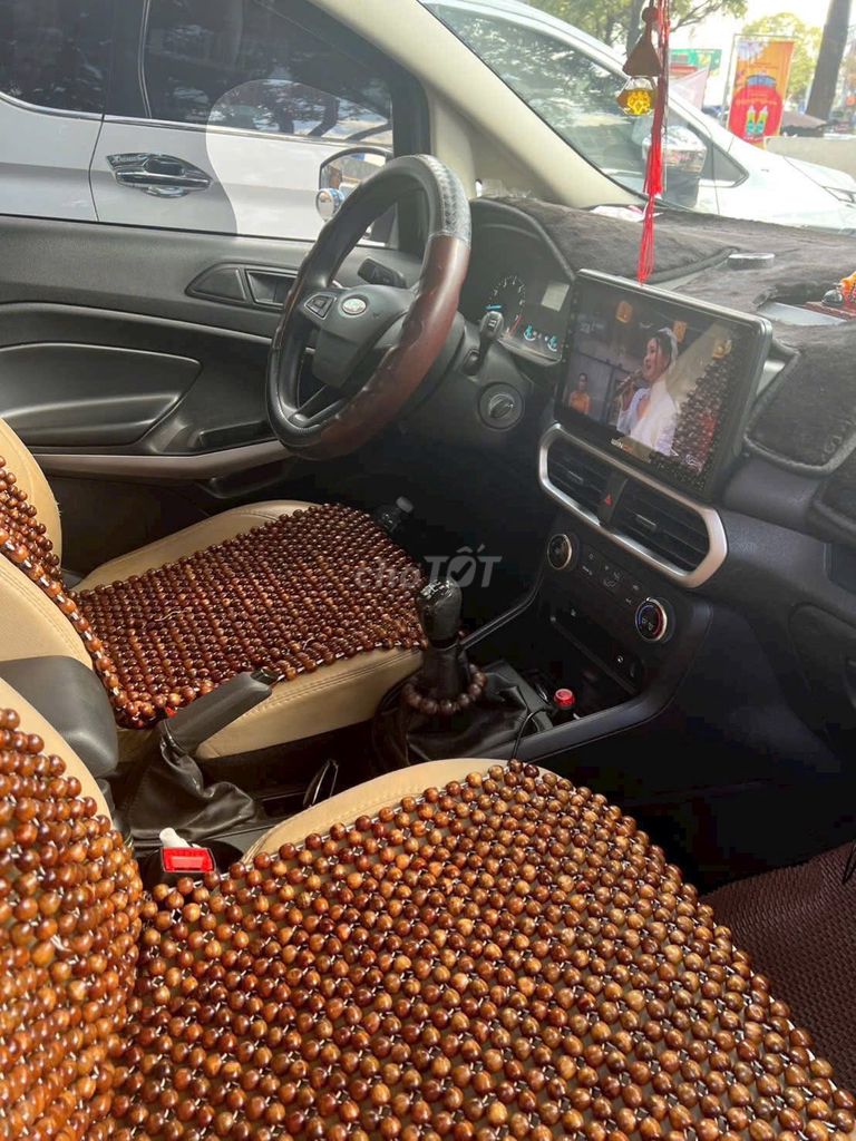 Ford EcoSport 2018 - ảnh 2