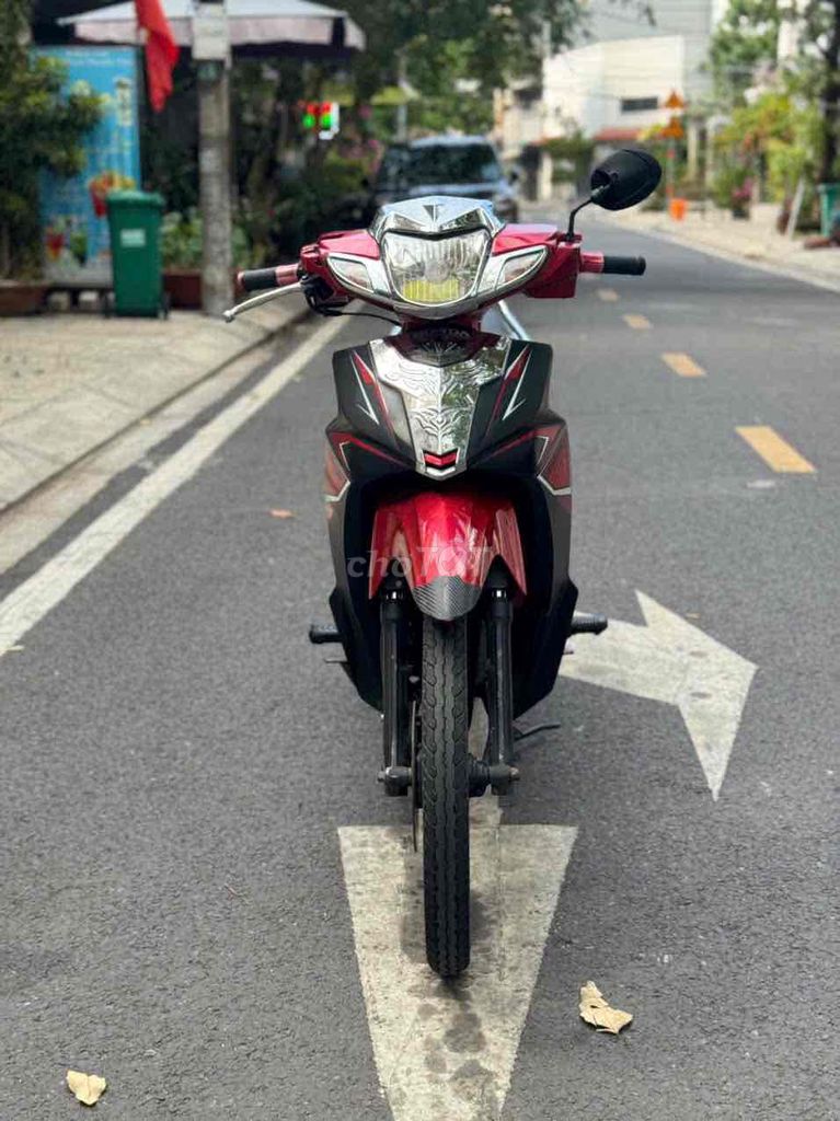 Honda Wave 2018 - ảnh 3
