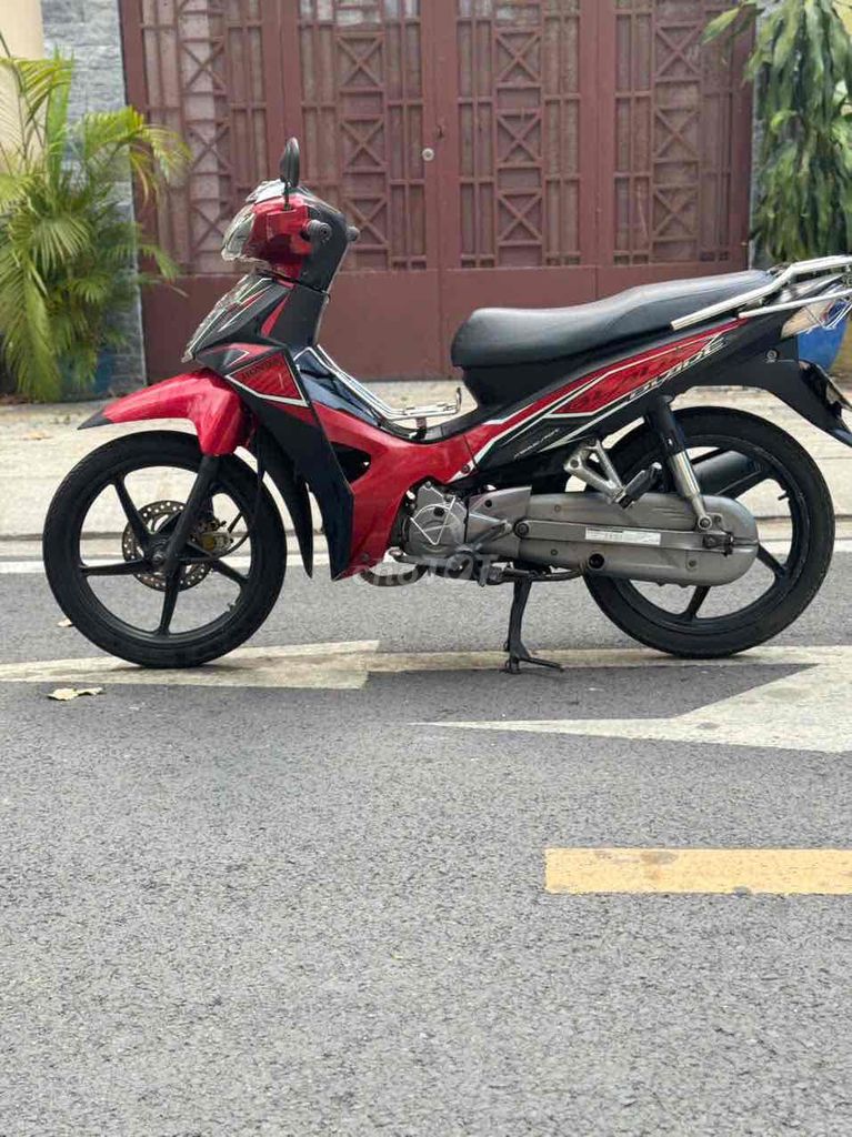 Honda Wave 2018 - ảnh 4