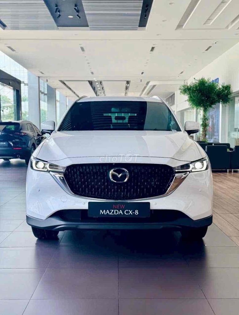 Mazda - ảnh 1