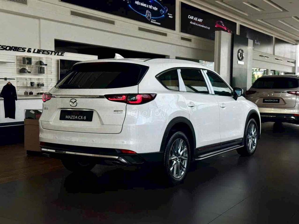 Mazda - ảnh 3